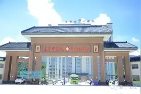 抢先看！普宁市新中医院全面投入使用，环境焕然一新！图片