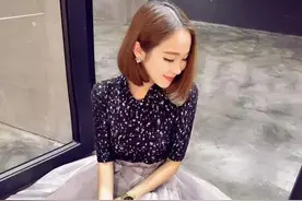 说好了夏天必须清爽！打造简约清爽夏日搭配风格图片