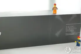 首席玩家 X-SOUND 蓝牙音箱轻度测试图片