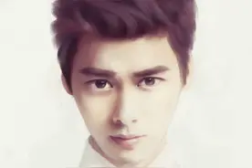 李易峰，为什么《都市生活秀》也会有你那么多粉丝？我问问看图片