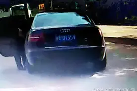 临渭交警：严重交通违法曝光台（8月1日、2日）图片