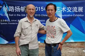 巧手唤石魂 赏石赏人生丨中国鹅卵石雕第一人曹智勇图片