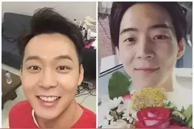 被霉运缠身的兄弟俩！？朴有天霉完轮到弟弟朴有焕霉？图片