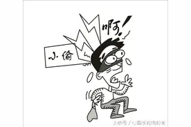 孩子偷母亲的贴身衣物，是什么原因造成的？图片