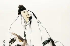 李白预言诗到底是真是假？揭秘李白预言诗的真相图片