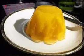 自己动手做各种口味的果冻，爽翻了~图片