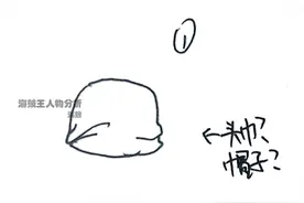 海贼王我画你猜 识别人物哪家强？图片
