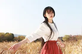 爱一个人，就是在漫长的时光里和他一起成长图片