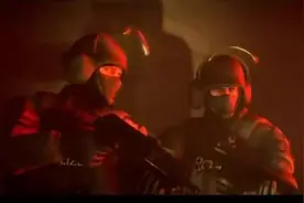 完美世界已备案《反恐精英：全球攻势（CS：GO）》中国官网图片