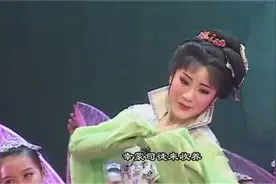 越剧《貂蝉拜月》（王志萍演唱）图片