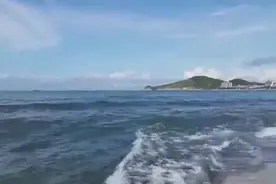 来广东阳江海陵岛寻梦旅游图片