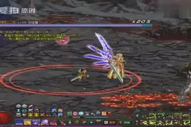DNF13荒古光深海套剑魂碾压5图！1个剑舞就秒BOSS！