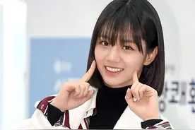 [MD PHOTO] Girl's day成员李惠利首尔出席代言品牌宣传活动图片