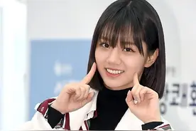 [MD PHOTO] Girl's day成员李惠利首尔出席代言品牌宣传活动图片