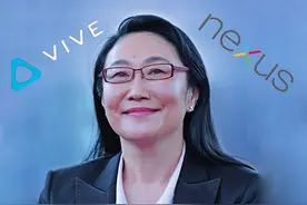 为谷歌代工Nexus，HTC就能重新风光了吗？图片