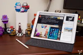 如何能够让iPad平板看起来更像是一台Mac?图片