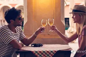 这样喝酒竟然能使夫妻关系更和谐！图片