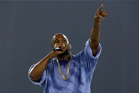 这次说话算数吗？Kanye West将打造30美元的球鞋图片