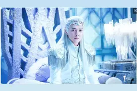 谁说玄幻剧只有美瞳，《九州·天空城》分分钟刷新你的世界观图片