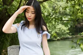 人间天堂杭州的美女图片