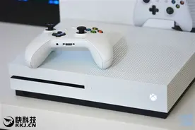 微软自曝：XboxOne S新主机用上AMD首颗16nm芯片图片
