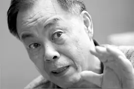 邱季端接受专访:藏品要“过四关” 才会捐给北师大图片