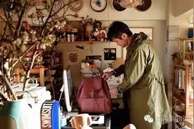礼物不知道送什么？Coach五种型男包任你选图片