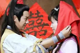 陕西话三分钟讲完曲江寒窑和王宝钏与薛平贵的故事图片