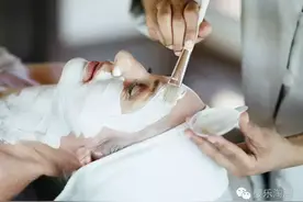 美丽攻略：孕期如何护肤图片