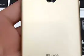 iphone7真机工程机曝光！看完你还想买吗？图片