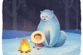 暖心：爸爸不在家，军娃和妈妈的小确幸图片