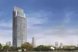 看看土豪们住得有多贵！泰国最贵的10大套房！图片