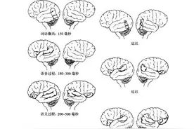 关于孩子的冷知识--阅读障碍图片