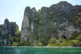 万万没想到泰国还有这些岛屿图片
