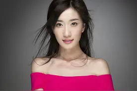 白茹擅长饰演性格鲜明、坚强隐忍的女性形象，受到观众的喜爱图片