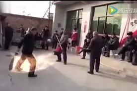 一个技巧识别特效水平的高低图片