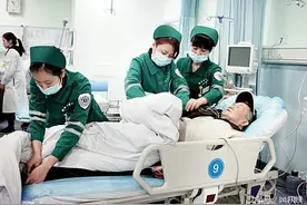 喝酒后一觉睡了10余小时还没醒？  他都脑出血啦还不知道图片