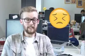 想不到Emoji表情的设计师是这样一群人图片