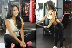 女星崔碧珈公开择偶条件 不介意父女姐弟恋图片
