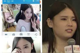 斗鱼LOL主播酥酥开直播变圆脸，网友叫其小胖子图片
