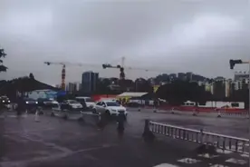 南宁高速收费站外迁之后，这些事情你要懂图片