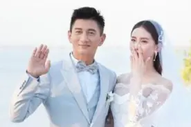 林心如被蔡依林坐实有孕 原来胡霍五年之约只是霍如的烟雾弹？图片