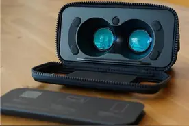 黑匣独家解密小米VR眼镜玩具版，售价或为49元图片