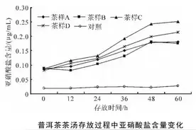 隔夜普洱到底能不能喝？图片