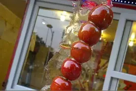 那些年，街边的“堆儿”图片