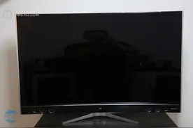 TCL 65'' 量子点电视Q65X1S-CUD外观评测图片