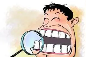 吃货牙齿正畸就要管的住嘴！图片