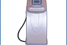 e光脱毛祛斑仪器有哪些图片