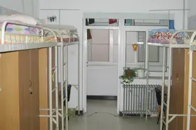 兰州大学宿舍条件图片