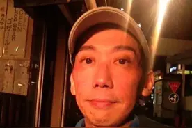 结婚15年，张达明宣布与妻子分居图片